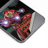 Marvel Iron Man Repulsor Blast Galaxy Z Flip6 Skin
